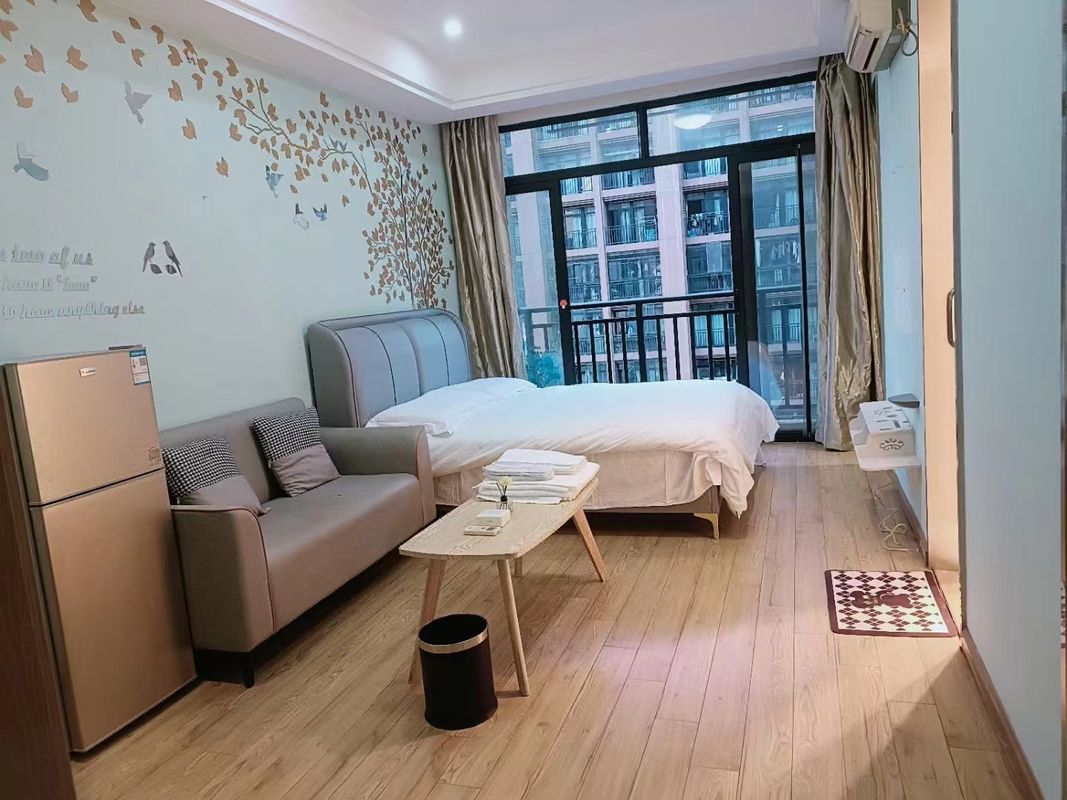 杭州拱墅區泰雅民宿