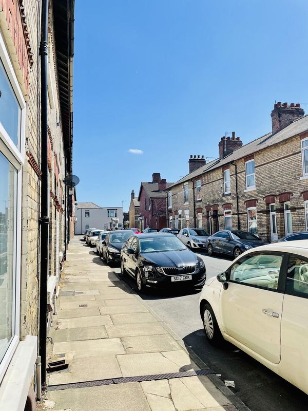 18號 Horner 街 York