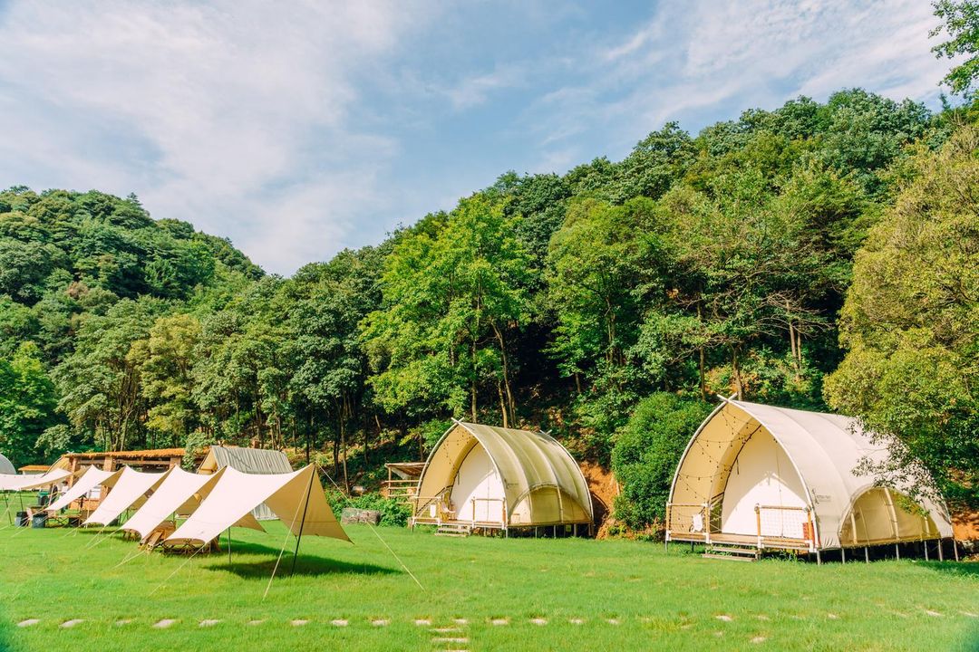 51Camp Lin'an Linglong Camp