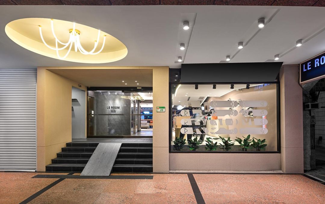 臺北綺樂文旅-開封館