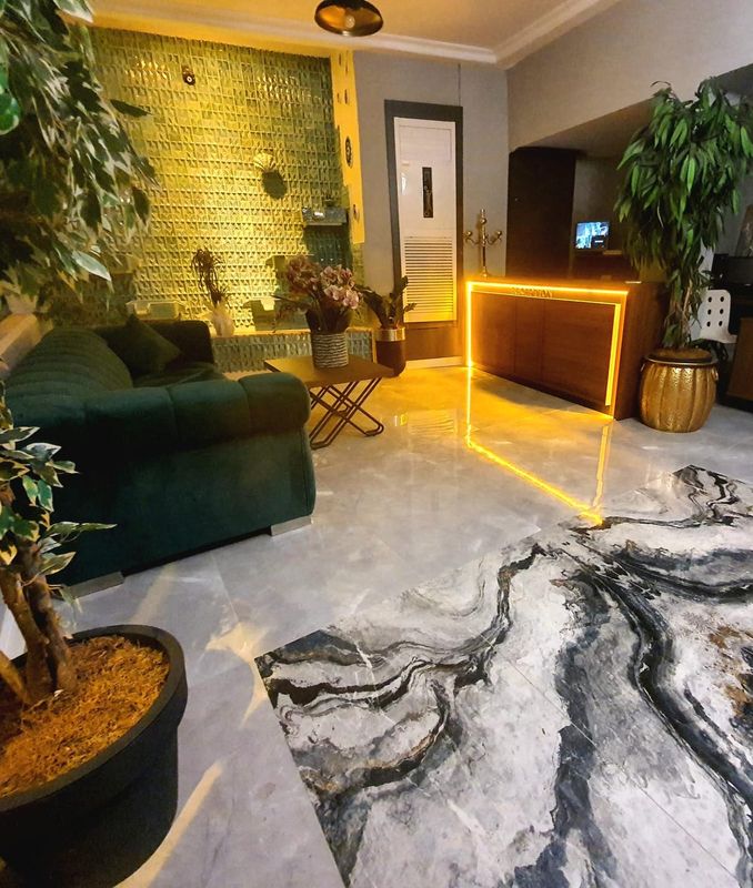 St945帕拉斯酒店