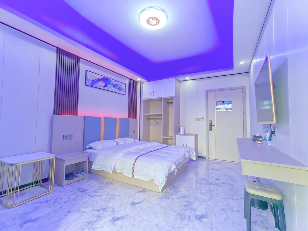 Xinlong Mansion (Qingxi Branch)