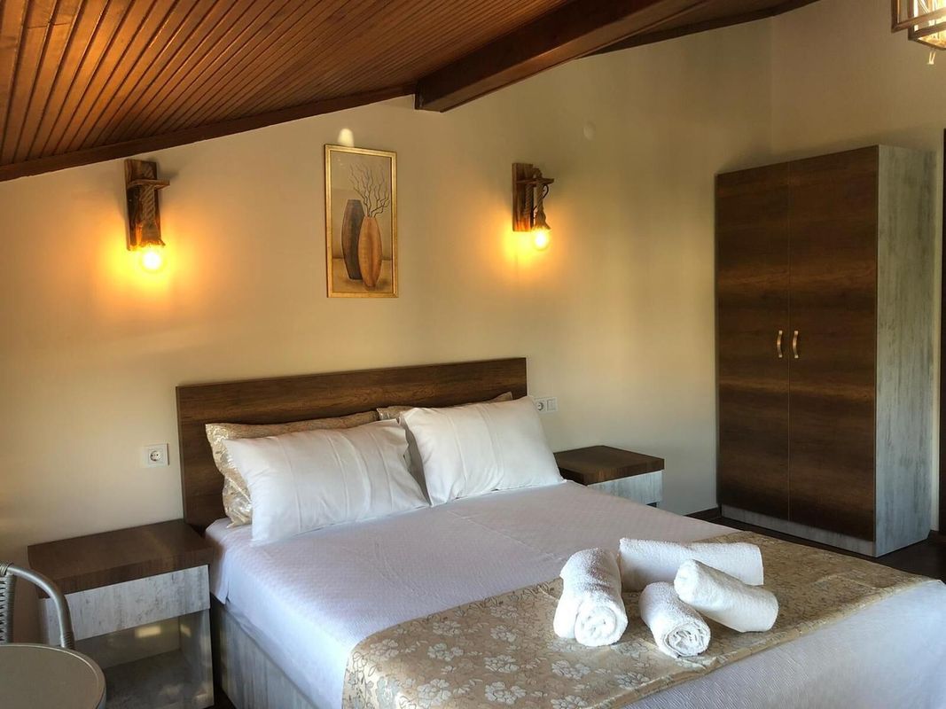Trend Cesmealti Hotel & Lounge