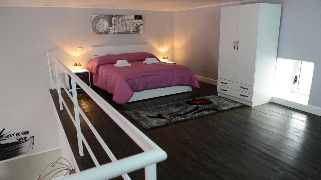 B&B la Torretta Chiaia