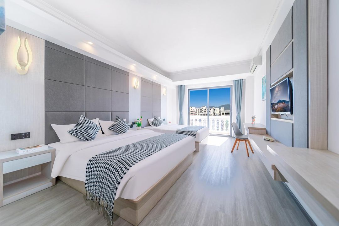 龍雲精品智能酒店(三亞灣鳳凰機場店)