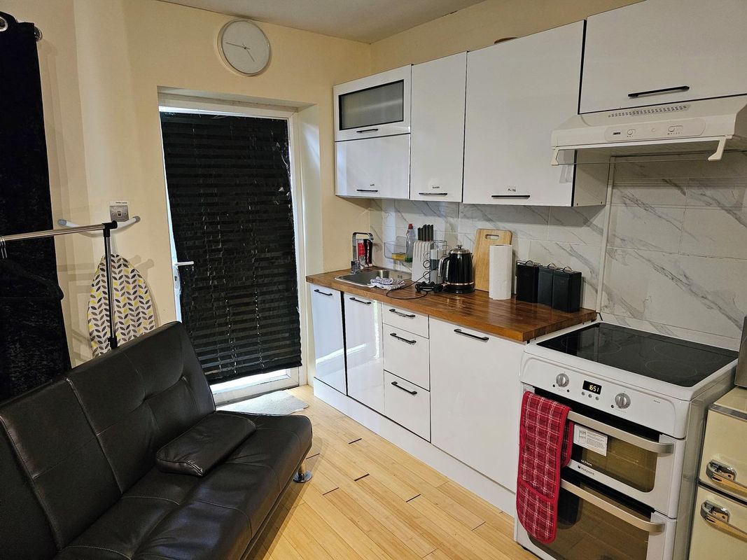 Umbrella 房地產公寓伯明翰