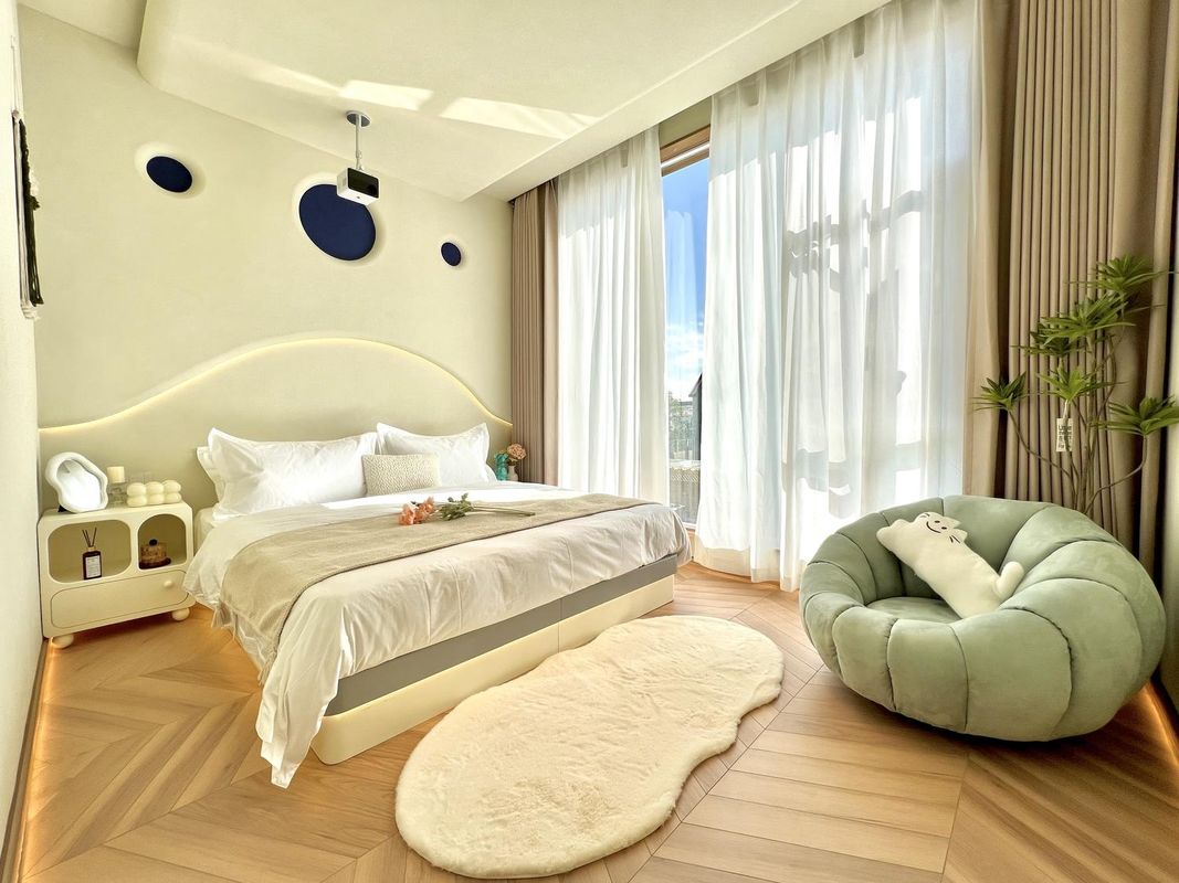 Shang Hai Yuanfengjing Homestay