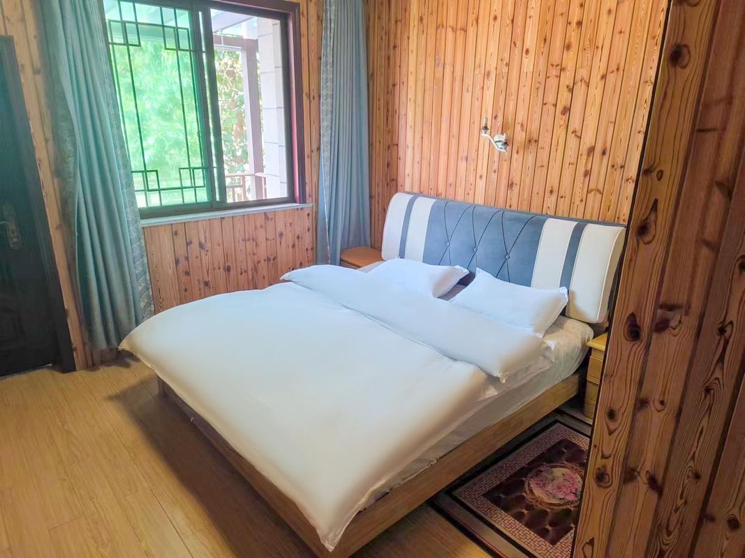 天目山如意雅苑