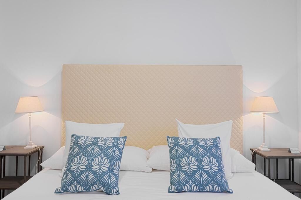 Apartamentos Pompidou