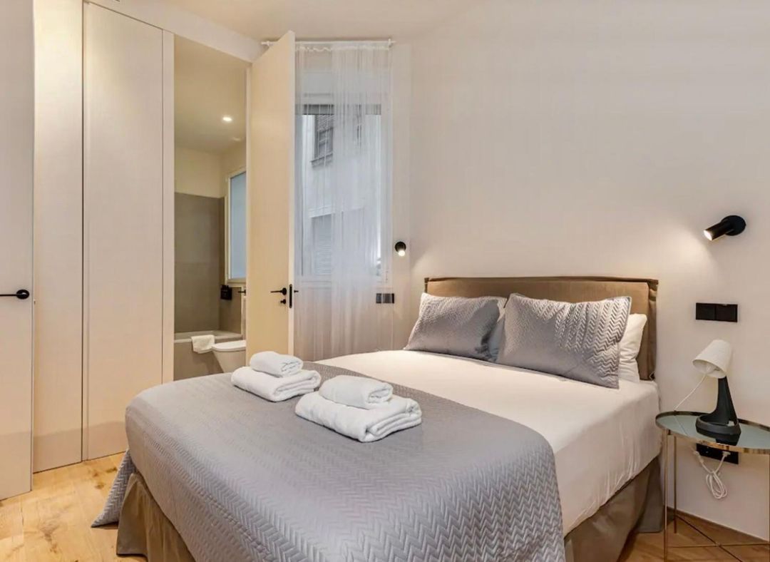 Glamuroso Apto Madrid España