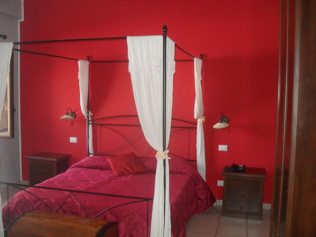 阿蘭蒂諾山區酒店