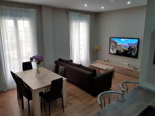 Dreamsuites Marin Garcia.