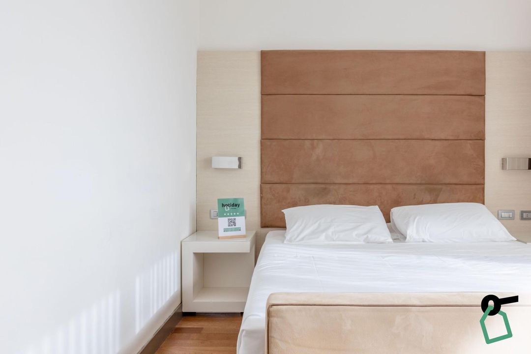 HOTIDAY 房間收藏 - 比薩