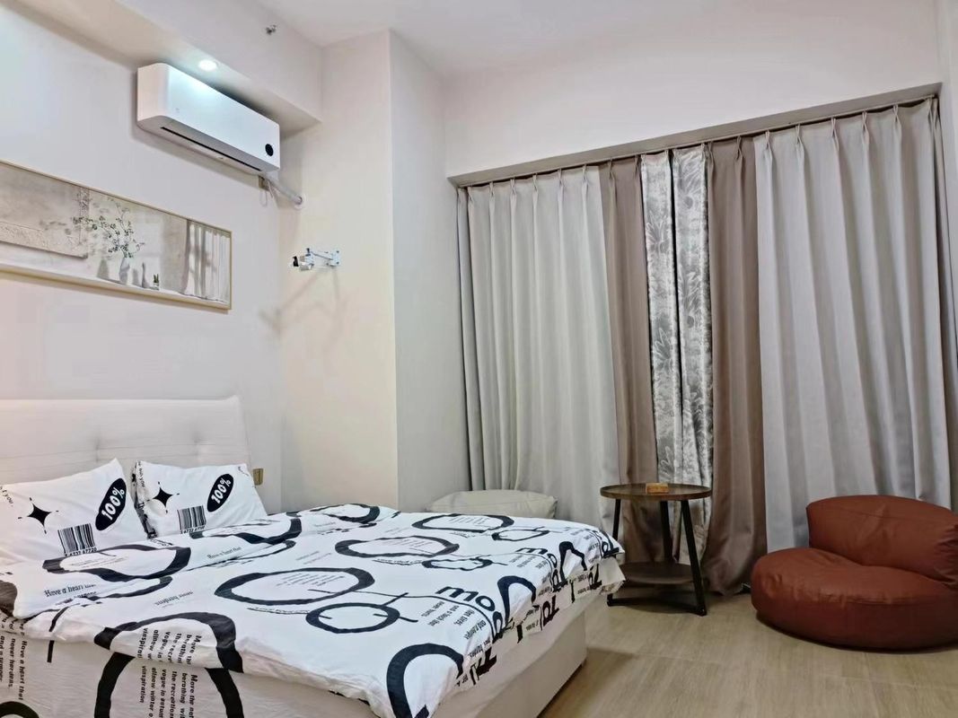 The best choice homestay