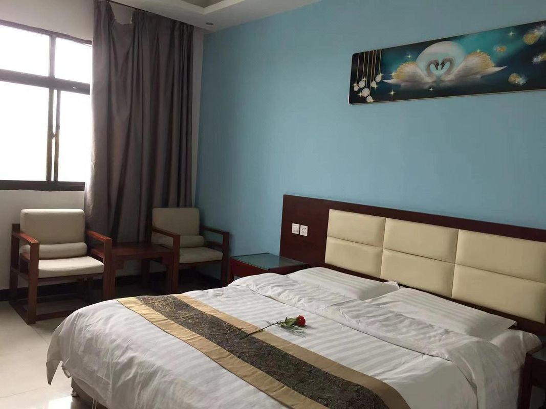 Xi'an Haoxiangtai Hotel