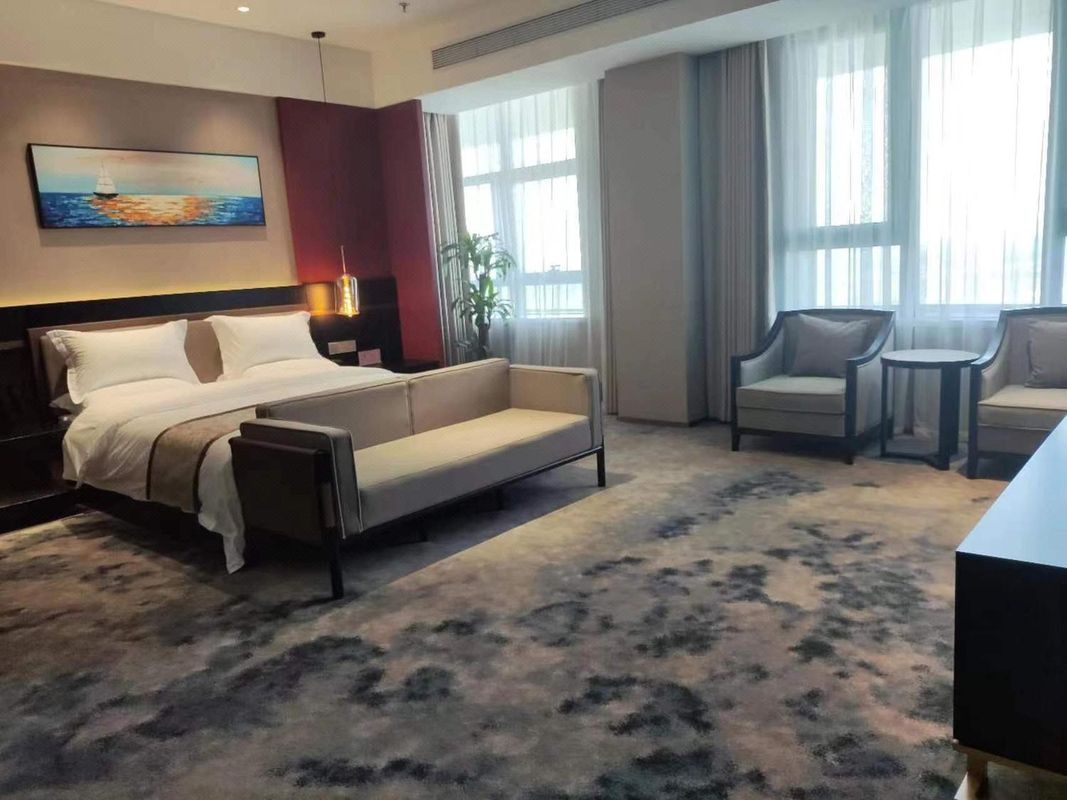 E Hotel (Xianyang North Station)