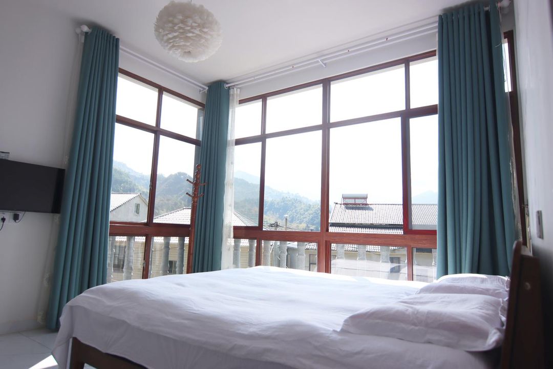 清涼之上民宿(臨安太子尖店)