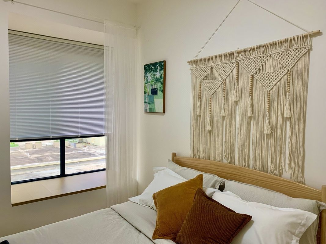 Tiaa姐姐公寓(凤祥大道分店)