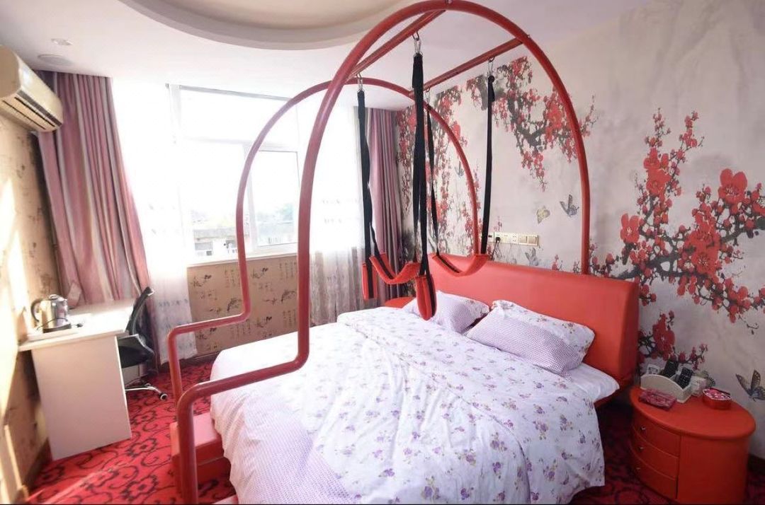 非常印象酒店(桃花坞店)