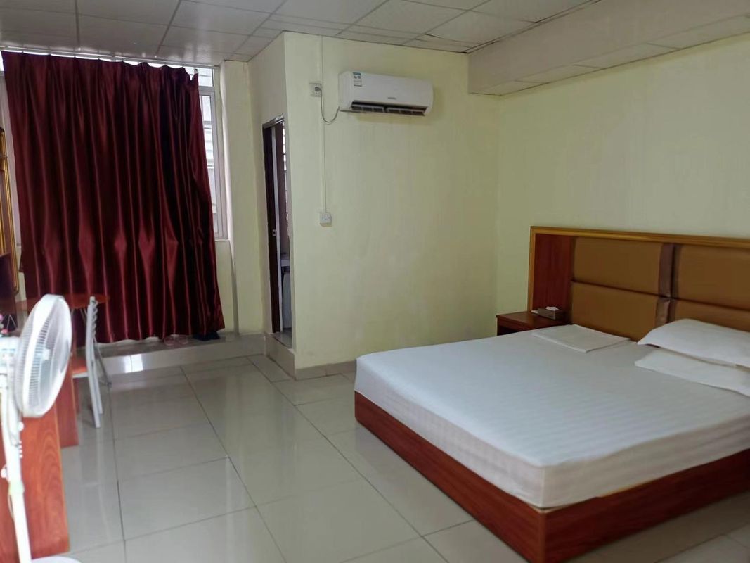 Keshun Xinjia Business Accommodation