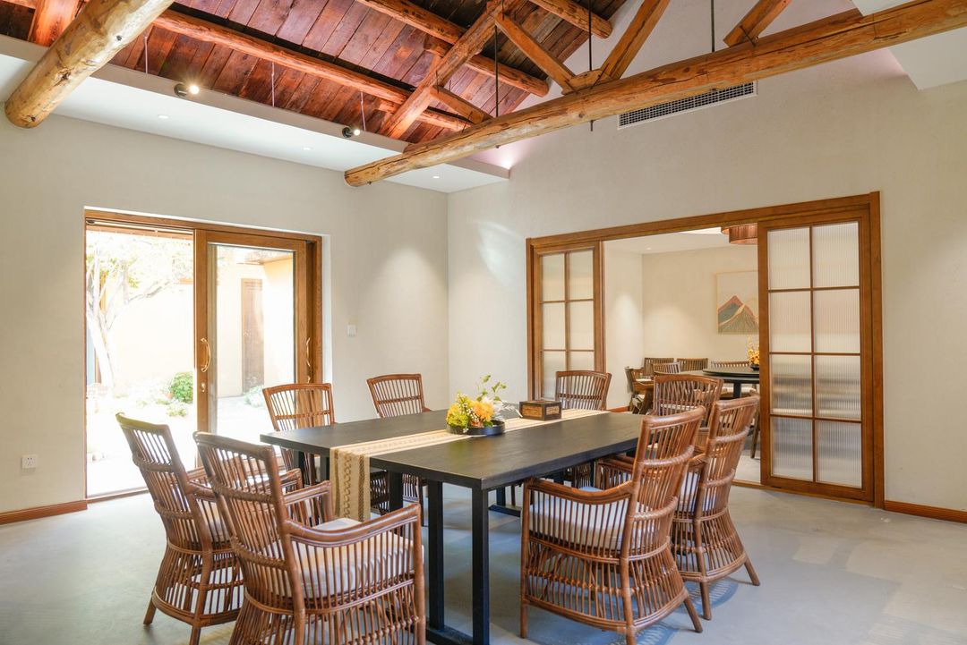 Beijing Mabajia Homestay