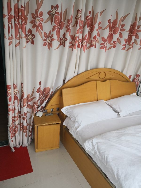 连云港流沙岁月客栈