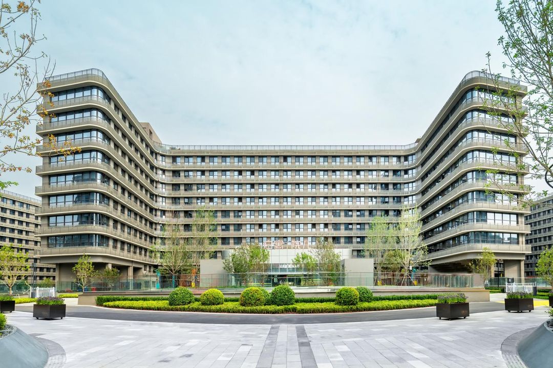 Boyu (Beijing Gaolizhuang Branch)