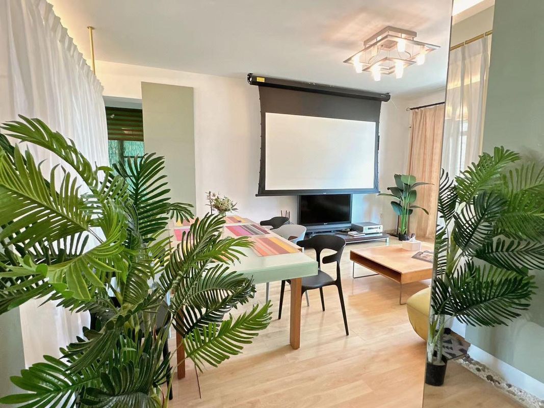 Huasu Homestay (New International Expo Center)