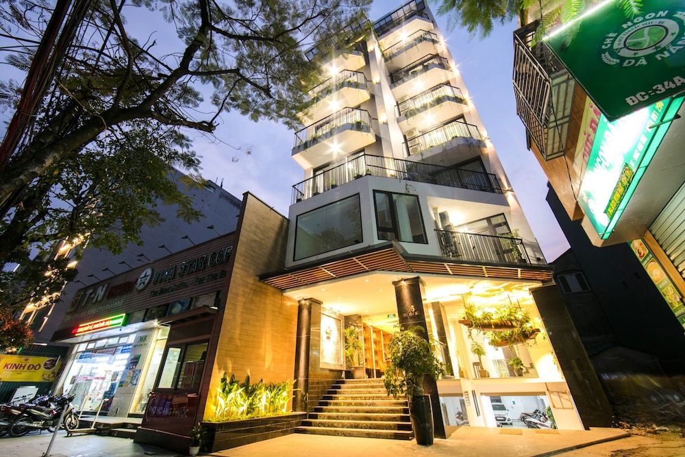 The Bloom Hanoi - Bespoke Living