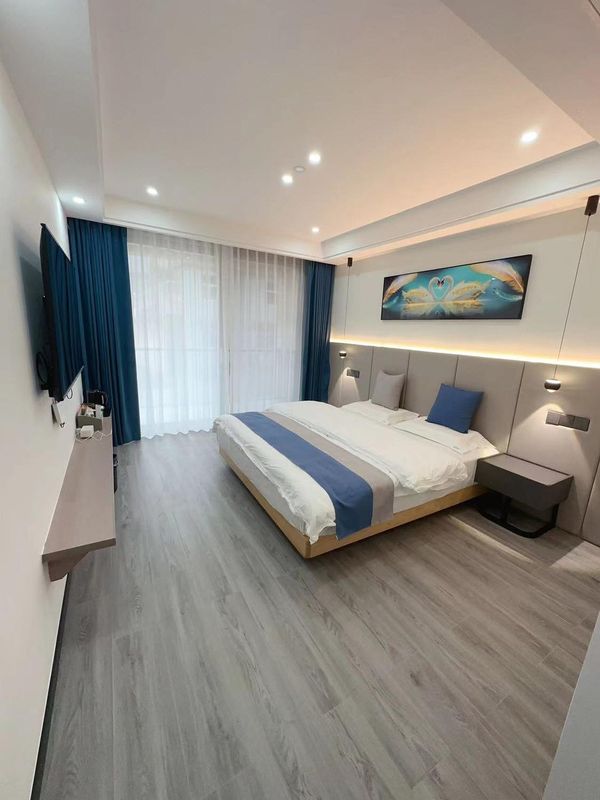 杭州楊溪亭民宿