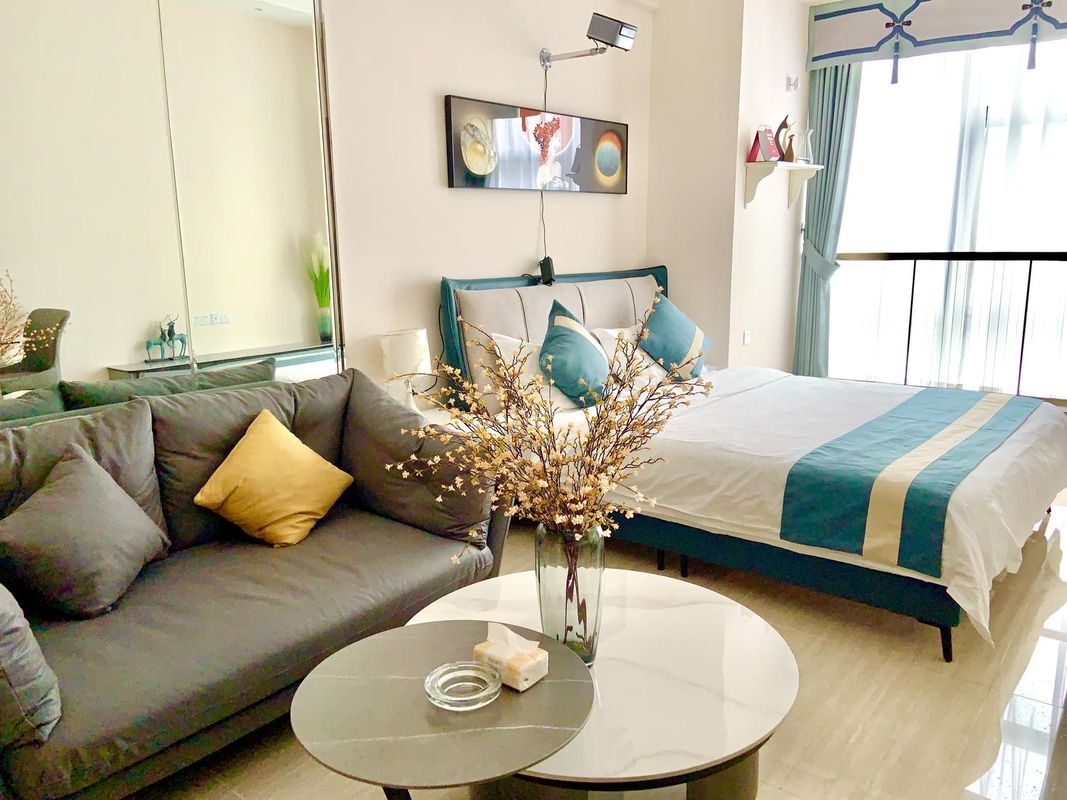 Peiyu Hotel (Wenjiang Fengxi Avenue)