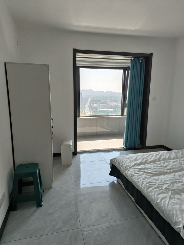 房东佳士宝公寓(海西二路分店)