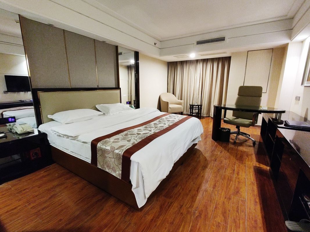 万悦凯旋公寓(鸿运路分店)