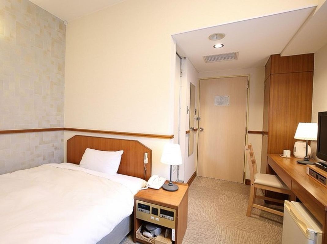 名古屋榮自然酒店