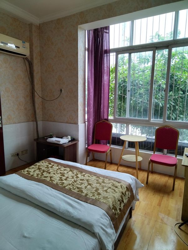 Jintang Jinxuan Hotel