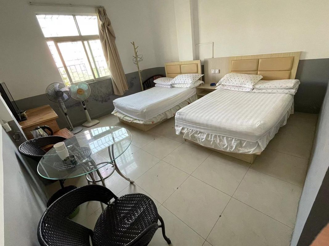 Dongguan HanTing Apartment