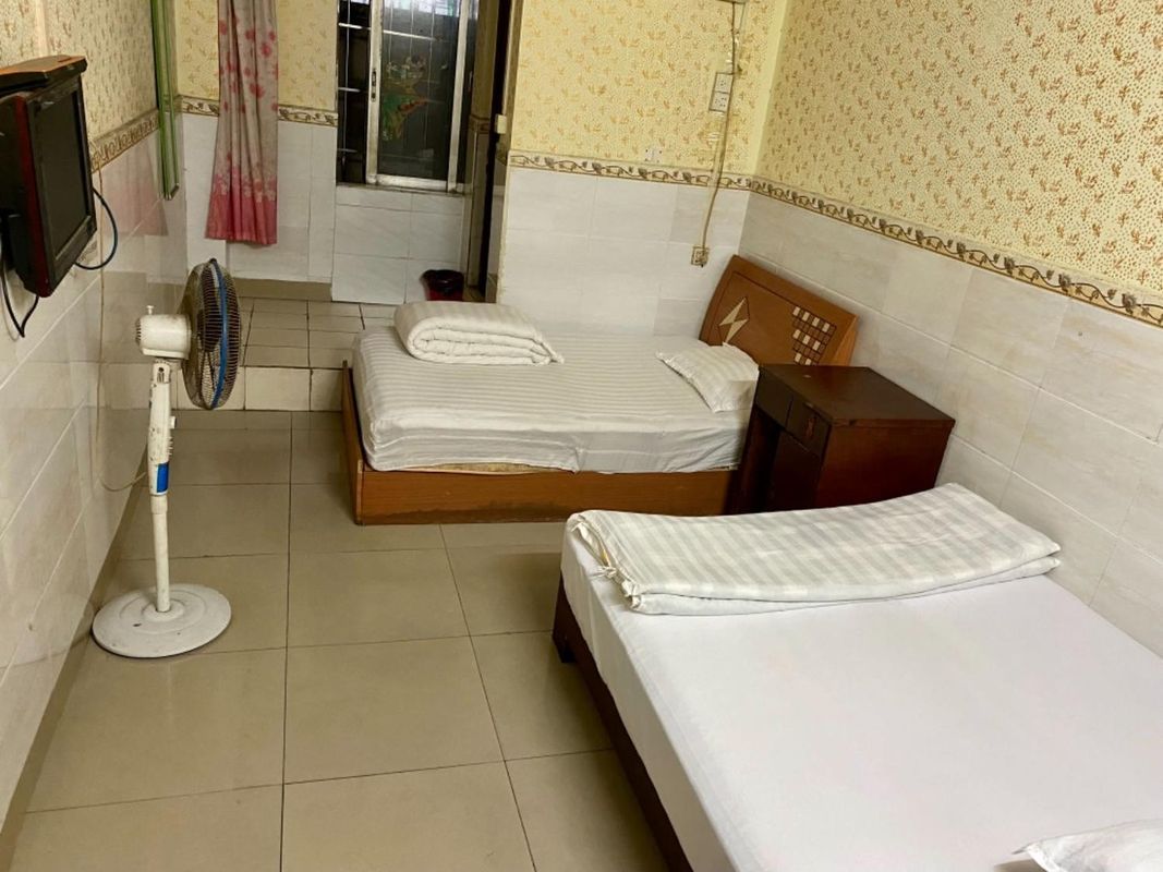 Zhongshan Sunshine Accommodation (Dongsheng East Road)