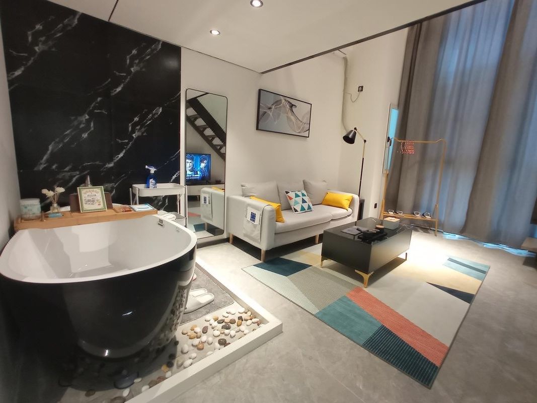 Chenggong Futeng Homestay