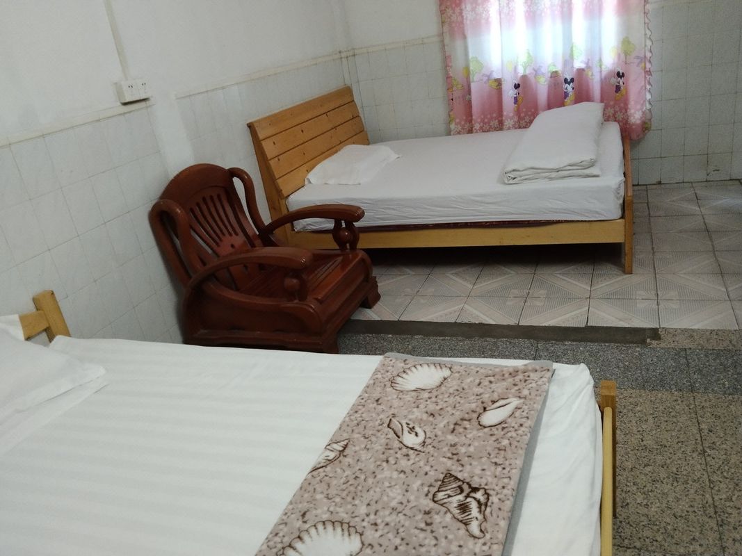 顺缘公寓欢迎入住(里广路分店)