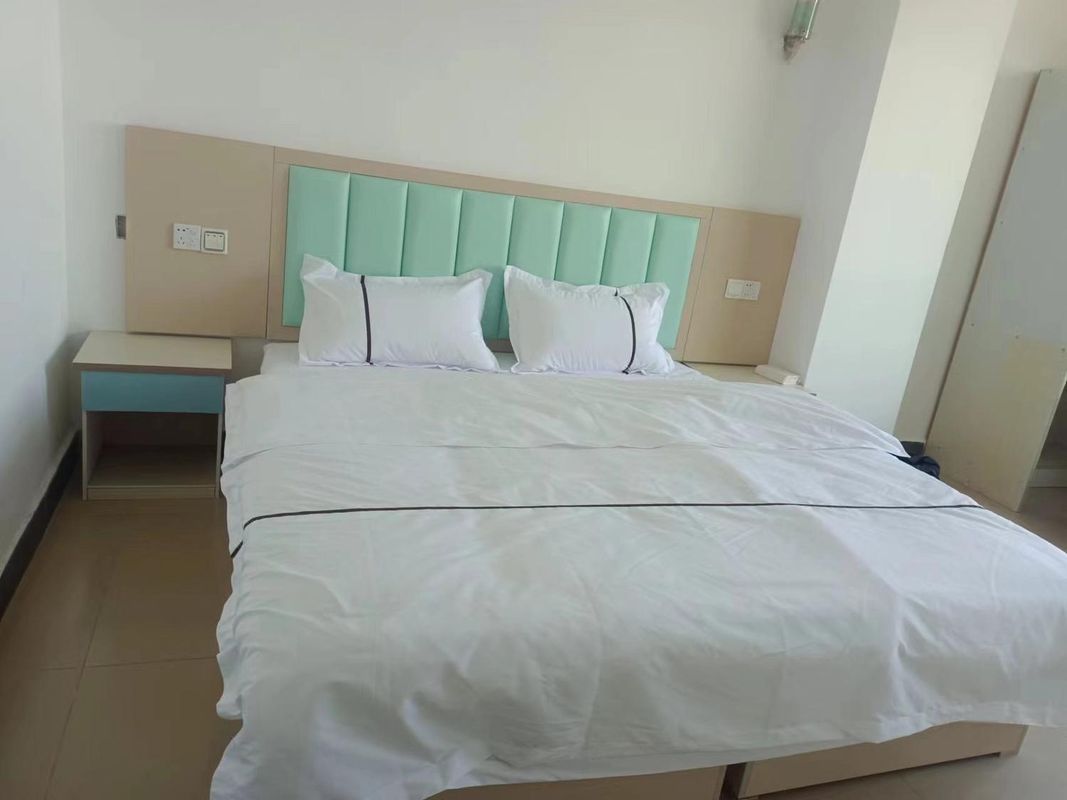 Yiran Apartment (Jinyang Commercial Plaza)