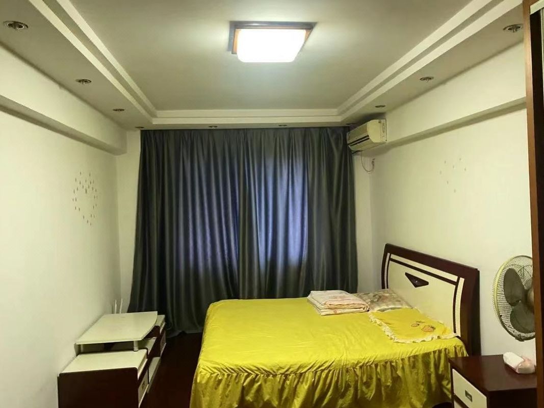 Weilan Homestay (Wode Garden)