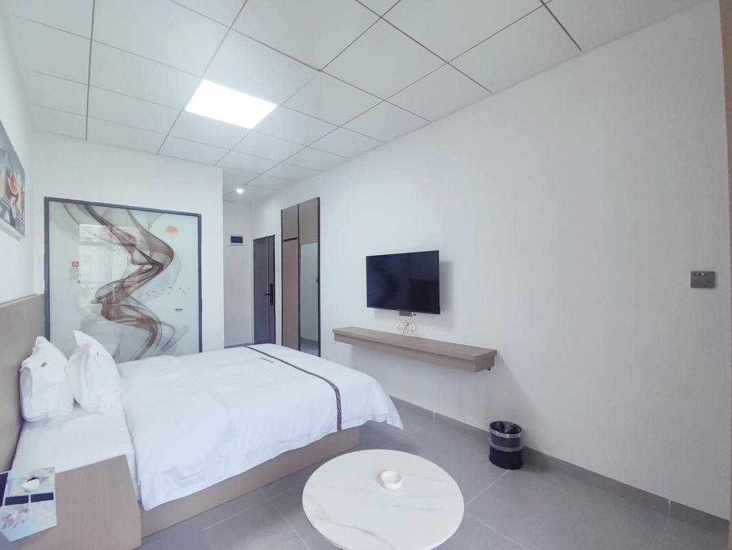 Meihao Serviced Apartment (Dalang Songshan Lake)