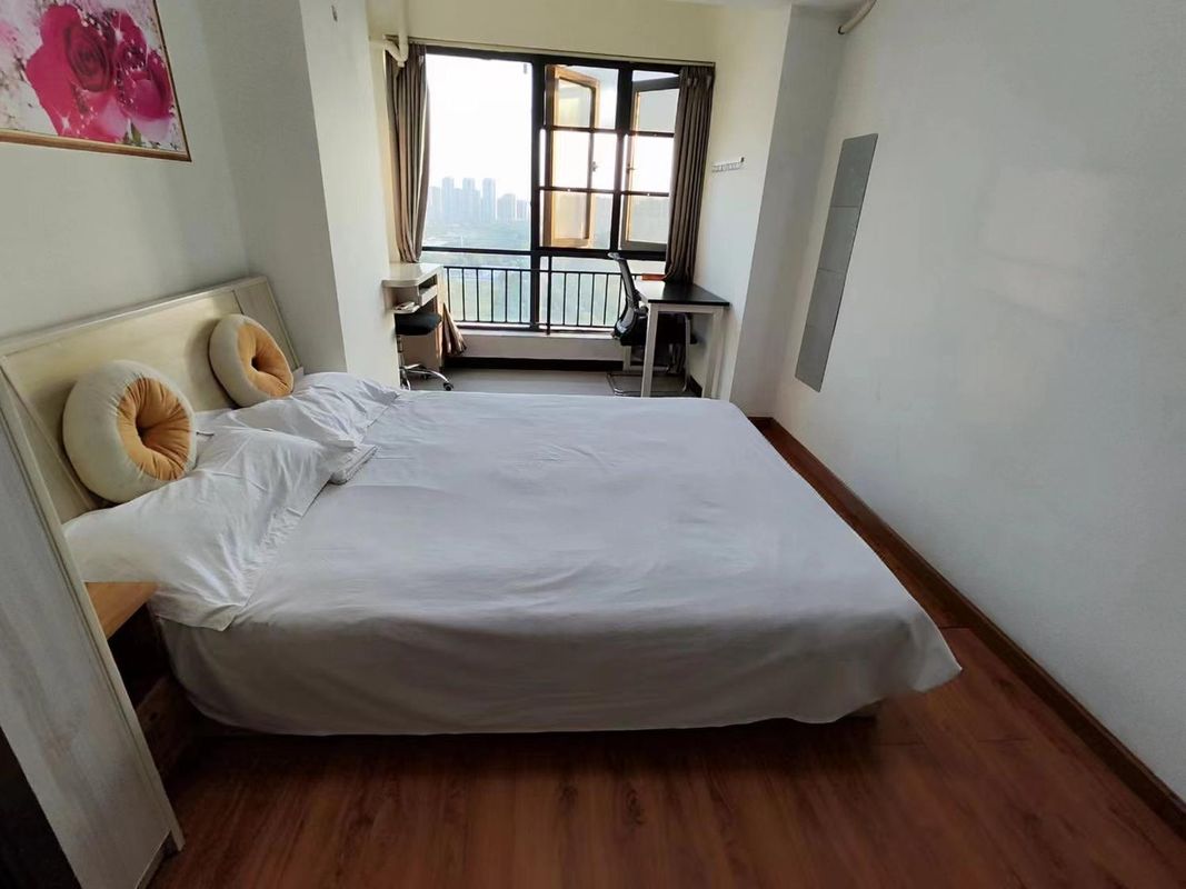 Wuhan Xingyue Accommodation (Hubei University of Technology Branch)