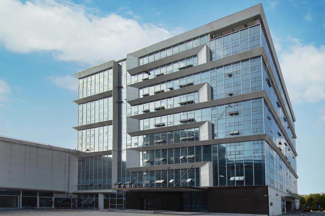 全季酒店(杭州臨平經開區興起路店)