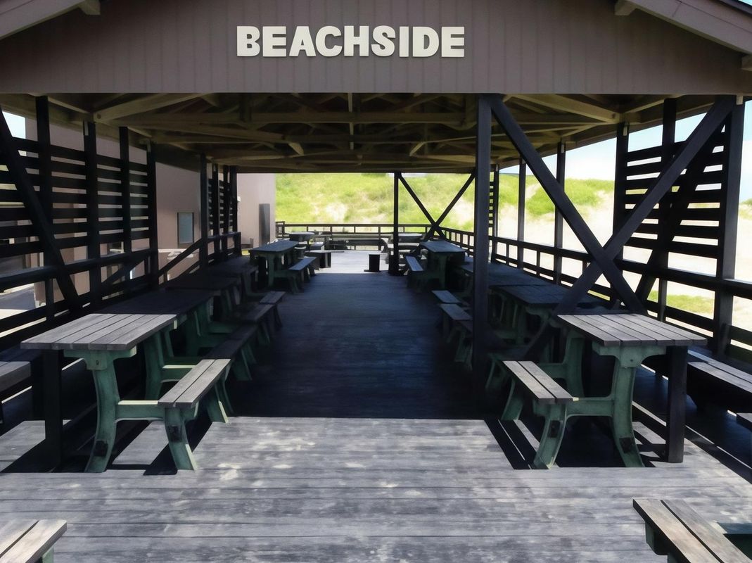 年間民宿 御宿海濱