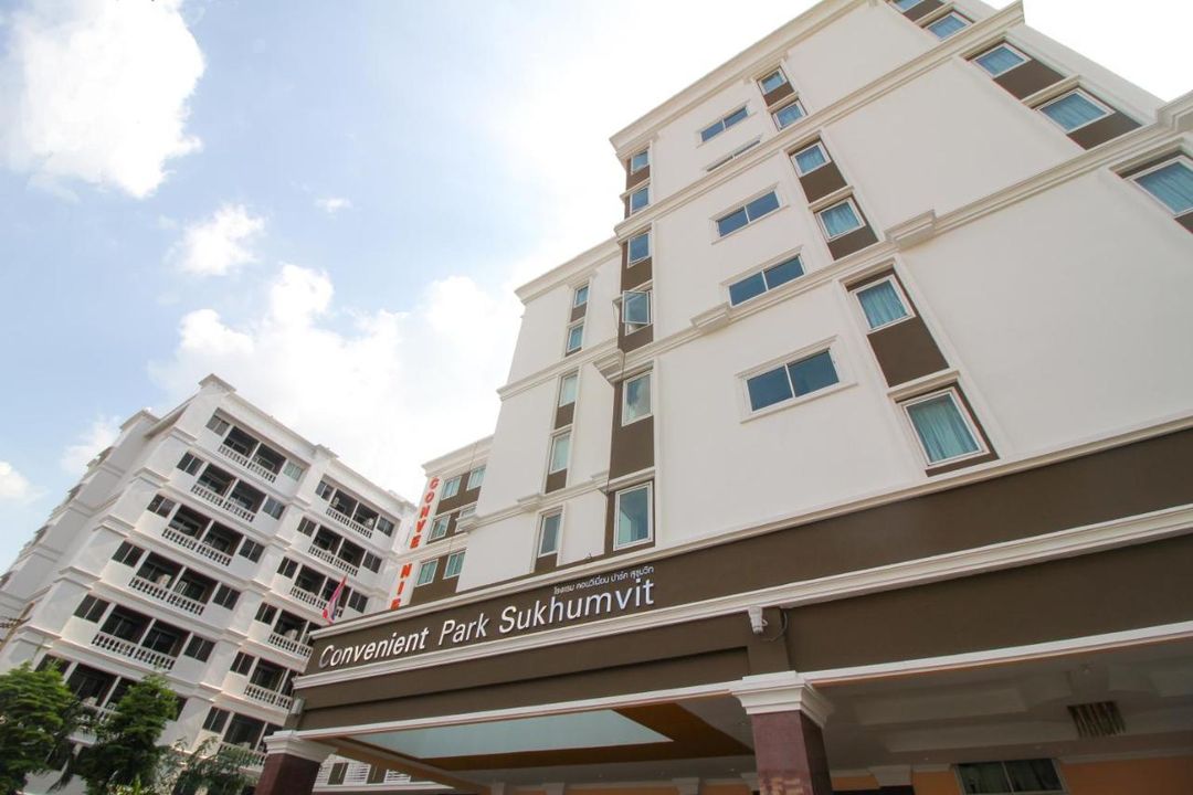 Convenient Park Bangkok