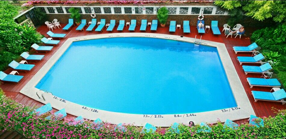 曼谷蒙天河畔酒店