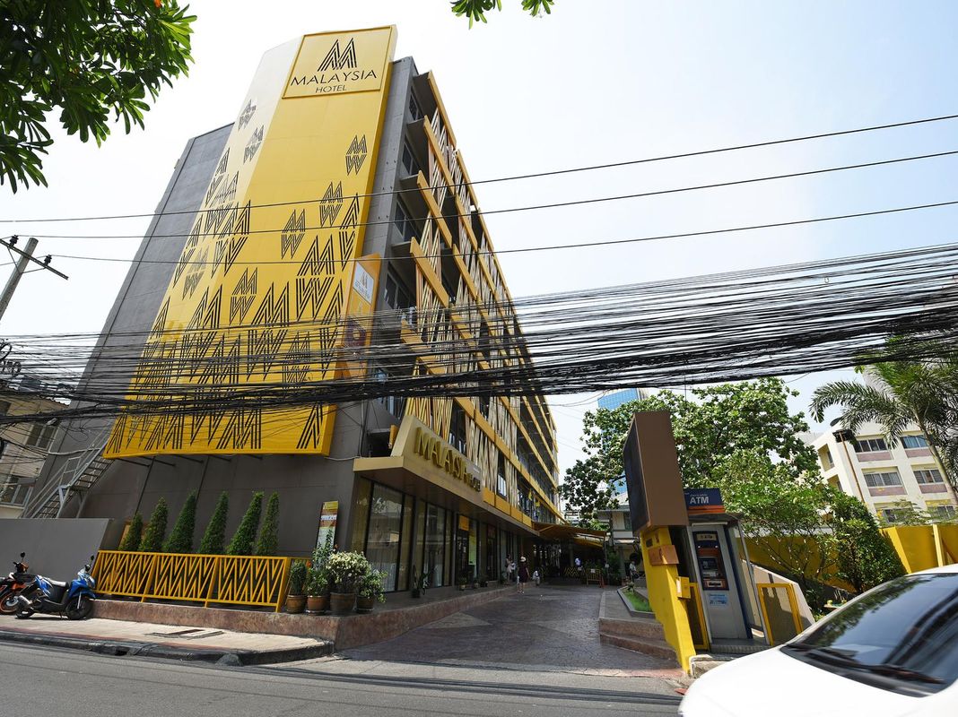 Malaysia Hotel Bangkok