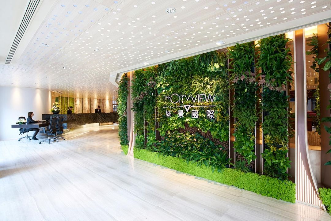 城景國際-香港中華基督教青年會