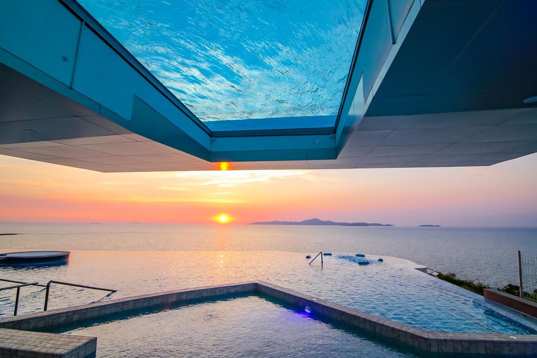 芭堤雅皇家克里夫海灘酒店